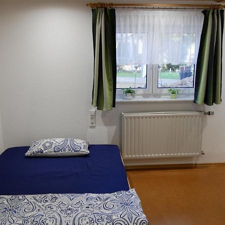Ferienzimmer Niederstetten Экстерьер фото