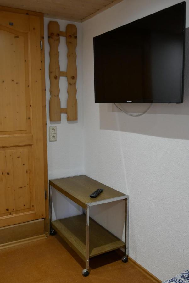Ferienzimmer Niederstetten Экстерьер фото